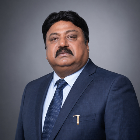 Dr. Xavier Britto